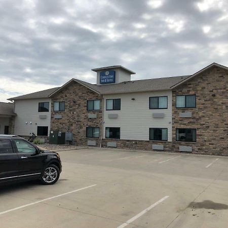 Cobblestone Inn & Suites - Denison | Oak Ridge Ngoại thất bức ảnh